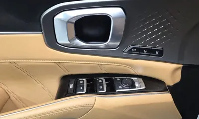 Kia Sorento 2023, 73926 км, за 30500000 KRW - фото 29