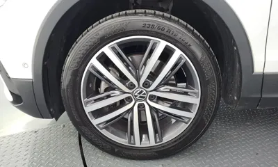 Volkswagen Tiguan 2022, 45525 км, за 27700000 KRW - фото 5