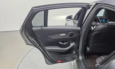 Mercedes-Benz GLC-Class 2020, 73737 км, за 99990000 KRW - фото 25