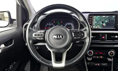 Kia Morning 2018, 70540 км, за 99990000 KRW - фото 15