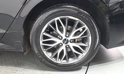 Kia K5 2022, 46749 км, за 25900000 KRW - фото 21
