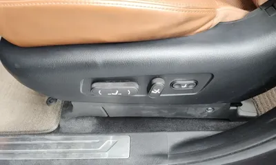 Kia Mohave 2018, 39090 км, за 21500000 KRW - фото 31