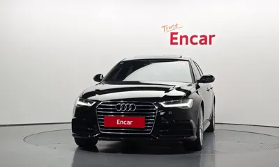 Audi A6 2018, 160482 км, за 12800000 KRW