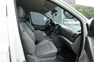 Hyundai Starex 2018, 144334 км, за 9500000 KRW - фото 14