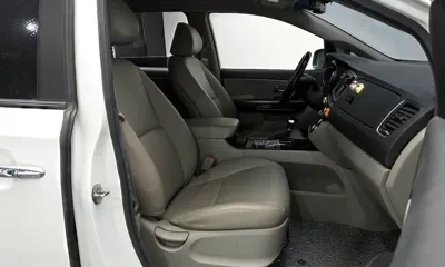 Kia Canival 2019, 254332 км, за 6500000 KRW - фото 11