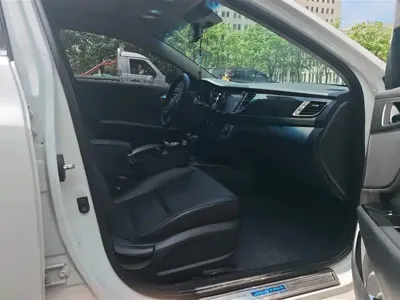 Hyundai Mistra 2014, 97000 км, за 24000 CNY - фото 8