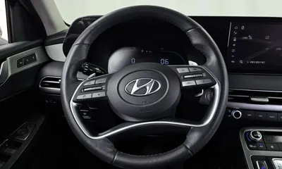 Hyundai Palisade 2023, 112810 км, за 23990000 KRW - фото 13