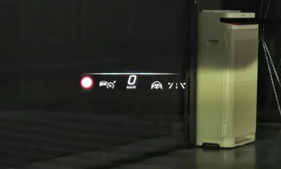 Mercedes-Benz S-Class 2022, 80958 км, за 86000000 KRW - фото 32