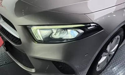 Mercedes-Benz A-Class 2019, 92910 км, за 13900000 KRW - фото 22