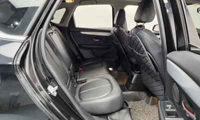 BMW 2-Series 2019, 55014 км, за 15900000 KRW - фото 11