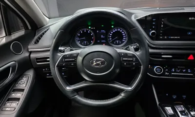 Hyundai Sonata 2020, 134940 км, за 12000000 KRW - фото 13