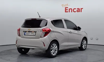 ChevroletGMDaewoo Spark 2021, 22409 км, за 8700000 KRW
