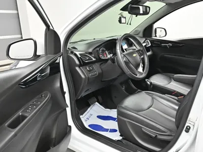 ChevroletGMDaewoo Spark 2019, 174595 км, за 5400000 KRW - фото 11