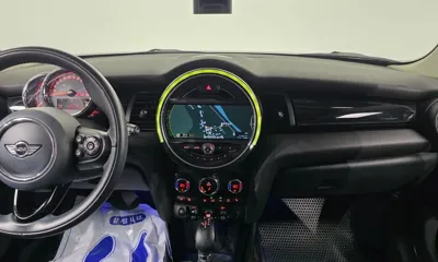 MINI Cooper 2015, 61130 км, за 10300000 KRW - фото 17