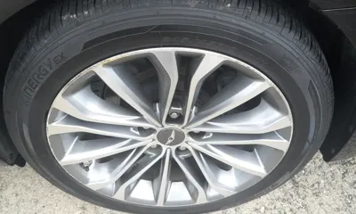 Hyundai Genesis 2015, 88674 км, за 12700000 KRW - фото 16