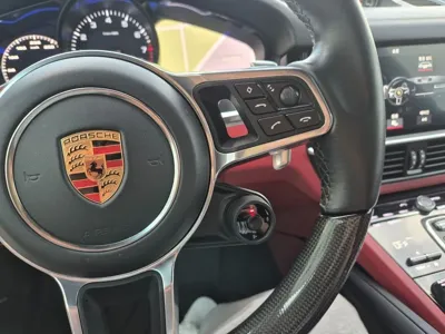 Porsche Cayenne 2019, 66306 км, за 82000000 KRW - фото 18