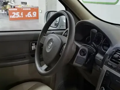 Buick GL8 2016, 151500 км, за 26800 CNY - фото 22