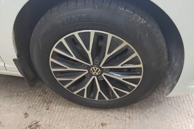 Volkswagen Sagitar 2019, 58200 км, за 76137.26 CNY - фото 8