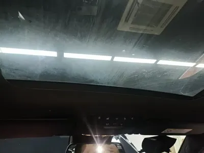 Mercedes-Benz GLC 2017, 71300 км, за 131100 CNY - фото 18