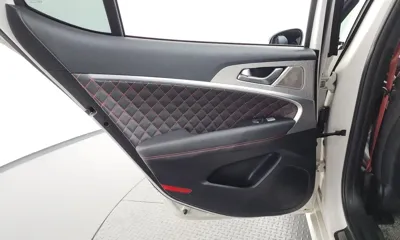 Genesis G70 2021, 114541 км, за 29900000 KRW - фото 25