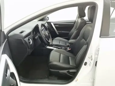 Toyota Levin 2018, 28200 км, за 41800 CNY - фото 10