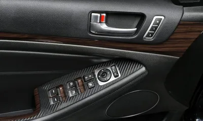 Kia K7 2015, 166602 км, за 5600000 KRW - фото 19