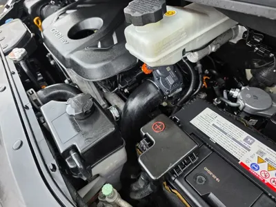 Hyundai Starex 2018, 442000 км, за 5700000 KRW - фото 18