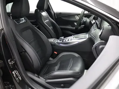 Mercedes-Benz AMG GT 2020, 16000 км, за 578000 CNY - фото 20
