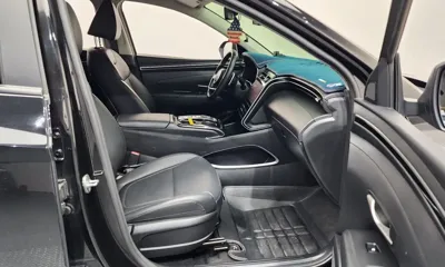 Hyundai Tucson 2021, 132128 км, за 14900000 KRW - фото 26