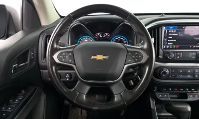 Chevrolet Colorado 2020, 37978 км, за 21900000 KRW - фото 13