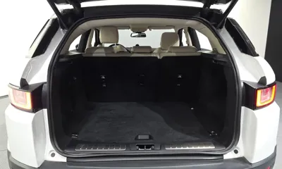 Land Rover Range Rover Evoque 2016, 122581 км, за 10500000 KRW - фото 20