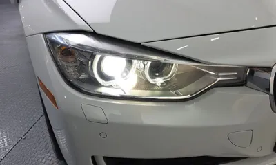 BMW 3-Series 2014, 177259 км, за 6400000 KRW - фото 22