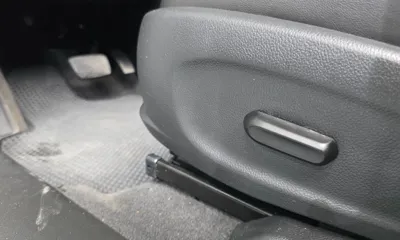 ChevroletGMDaewoo Orlando 2015, 123055 км, за 5200000 KRW - фото 34
