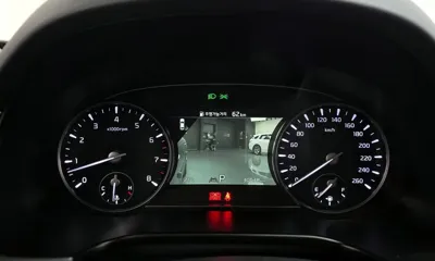 Kia K9 2022, 30038 км, за 28990000 KRW - фото 8