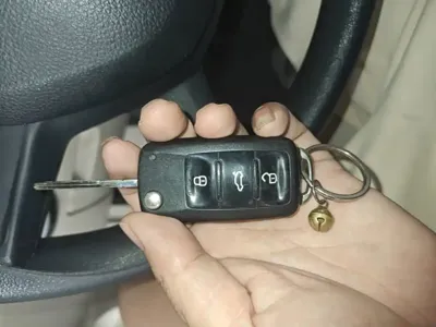 Skoda Octavia 2014, 163900 км, за 20200 CNY - фото 9
