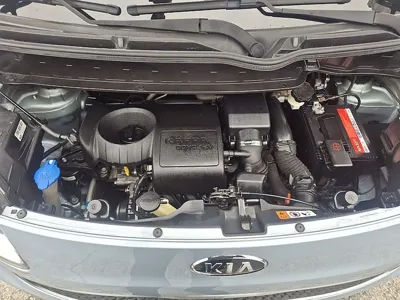 Kia Ray 2012, 83457 км, за 5700000 KRW - фото 6