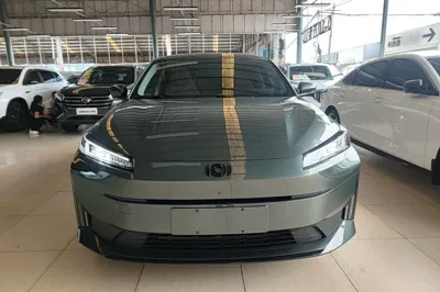 CHANGAN NEVO A05 2024, 22000 км, за 76232.02 CNY