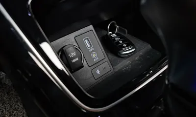 Hyundai Grandeur 2019, 110739 км, за 18900000 KRW - фото 30