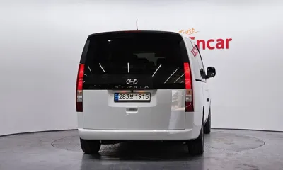 Hyundai Staria 2022, 45398 км, за 28200000 KRW