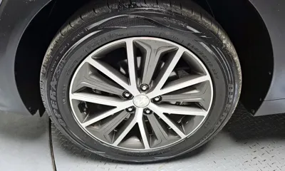 Hyundai Tucson 2016, 131982 км, за 11600000 KRW - фото 5