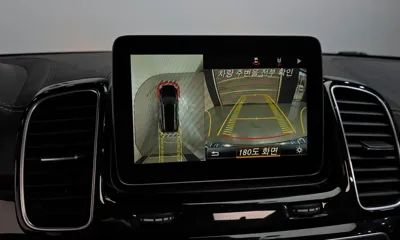 Mercedes-Benz GLS-Class 2017, 137023 км, за 28500000 KRW - фото 15