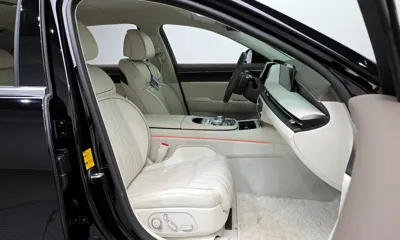Genesis G90 2023, 59982 км, за 69500000 KRW - фото 26