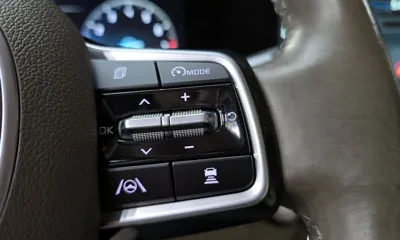 Kia Canival 2022, 136877 км, за 32500000 KRW - фото 32