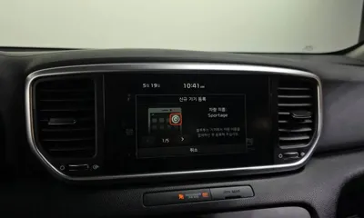 Kia Sportage 2020, 55791 км, за 16500000 KRW - фото 29