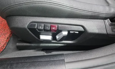 BMW 3-Series 2018, 86276 км, за 19500000 KRW - фото 31