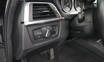 BMW 3-Series 2016, 173940 км, за 10000000 KRW - фото 17