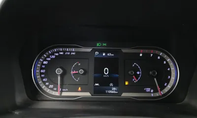 Hyundai Tucson 2022, 110560 км, за 16700000 KRW - фото 8