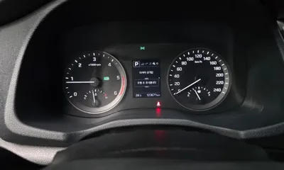 Hyundai Tucson 2018, 123671 км, за 11300000 KRW - фото 8
