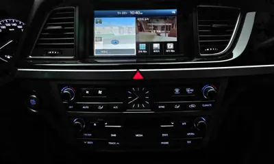 Hyundai Genesis 2015, 184422 км, за 8300000 KRW - фото 15