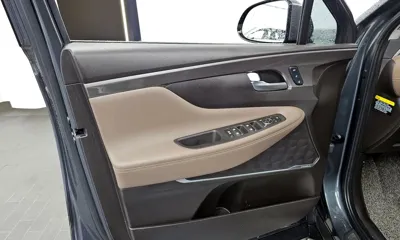 Hyundai Santafe 2020, 149462 км, за 17490000 KRW - фото 24